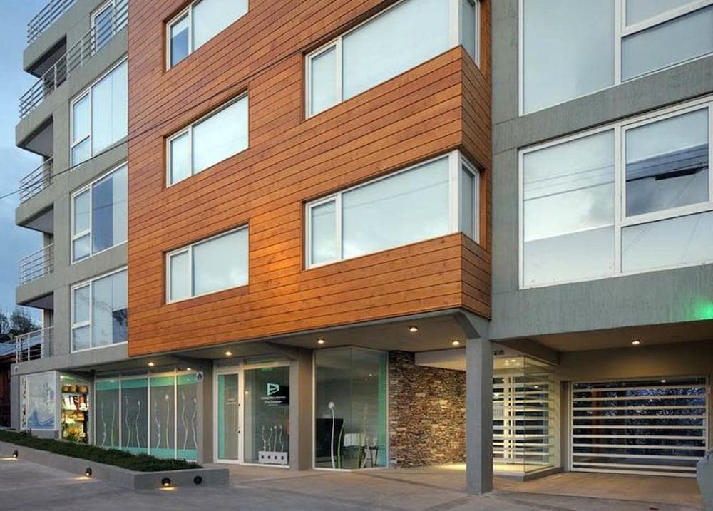 Pacífico Apartamentos