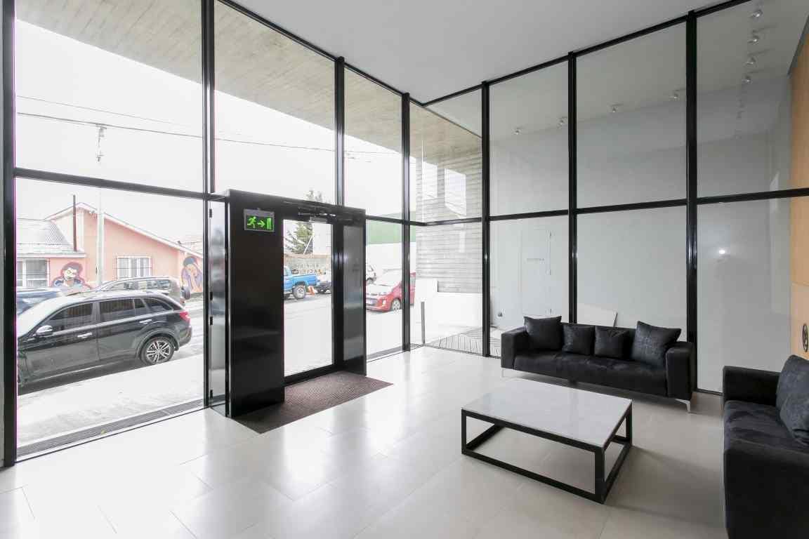Pacífico Apartamentos