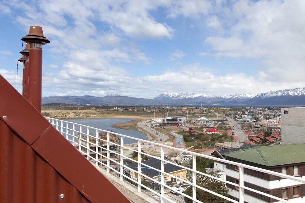 Pacífico Apartamentos