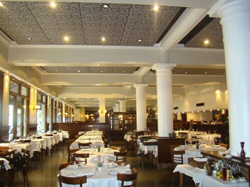 Castelar Hotel