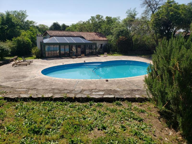 Hotel Torrontes
