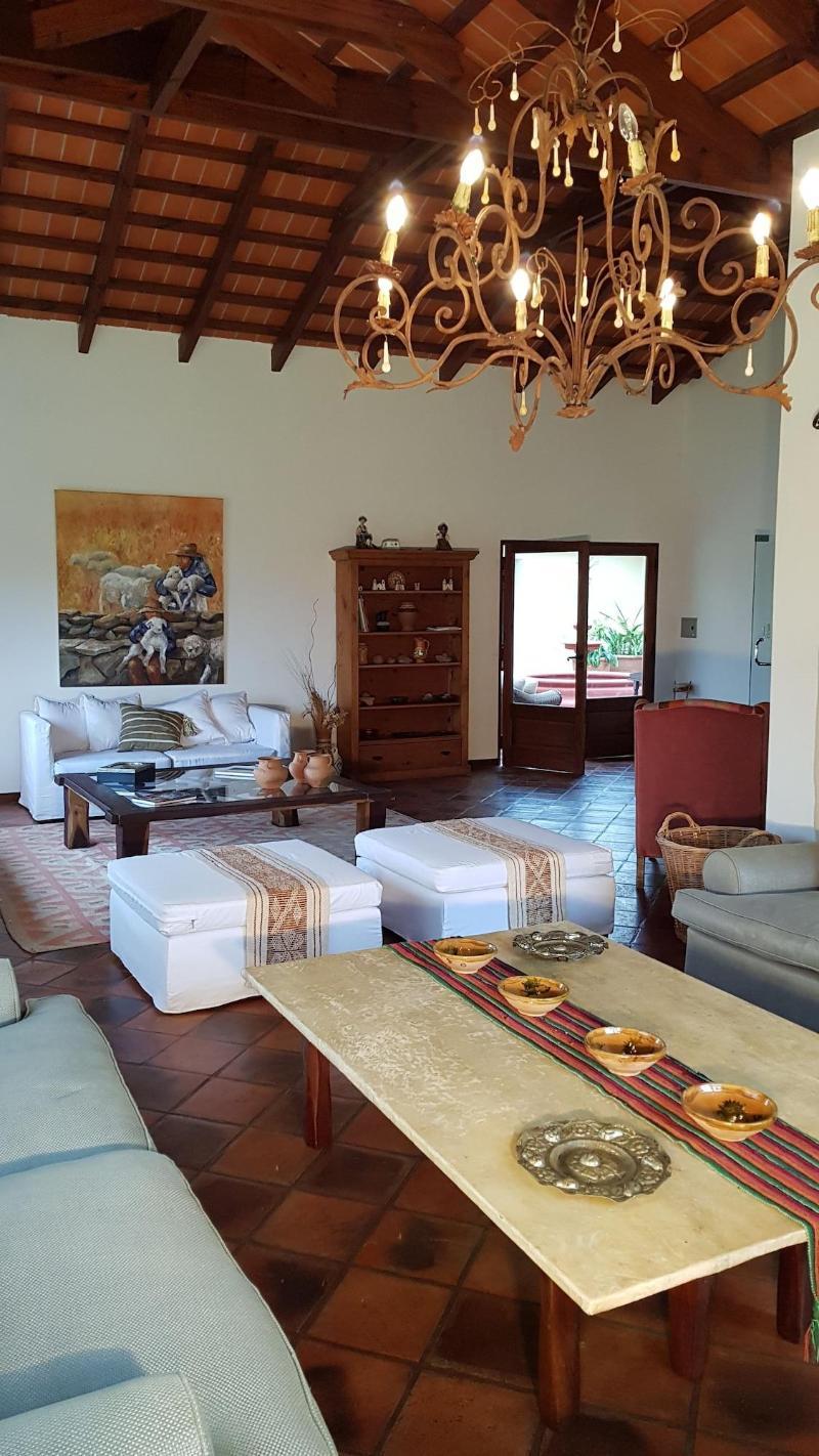 Hotel Torrontes