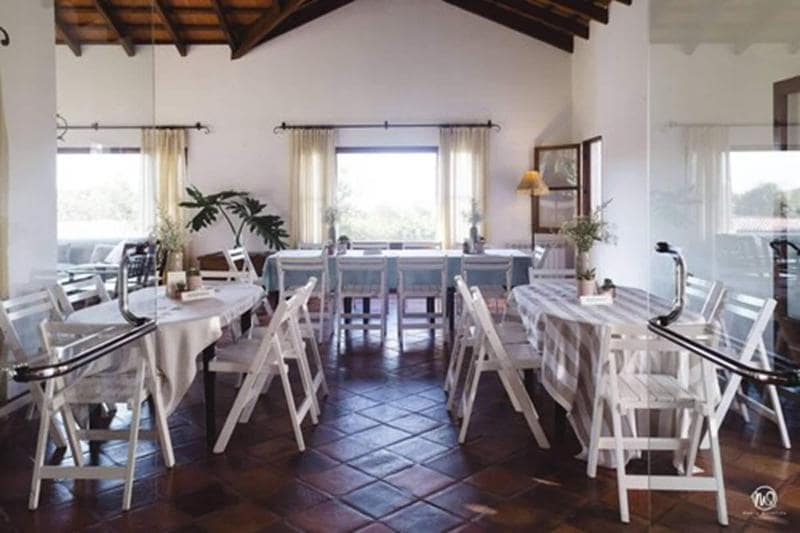 Hotel Torrontes