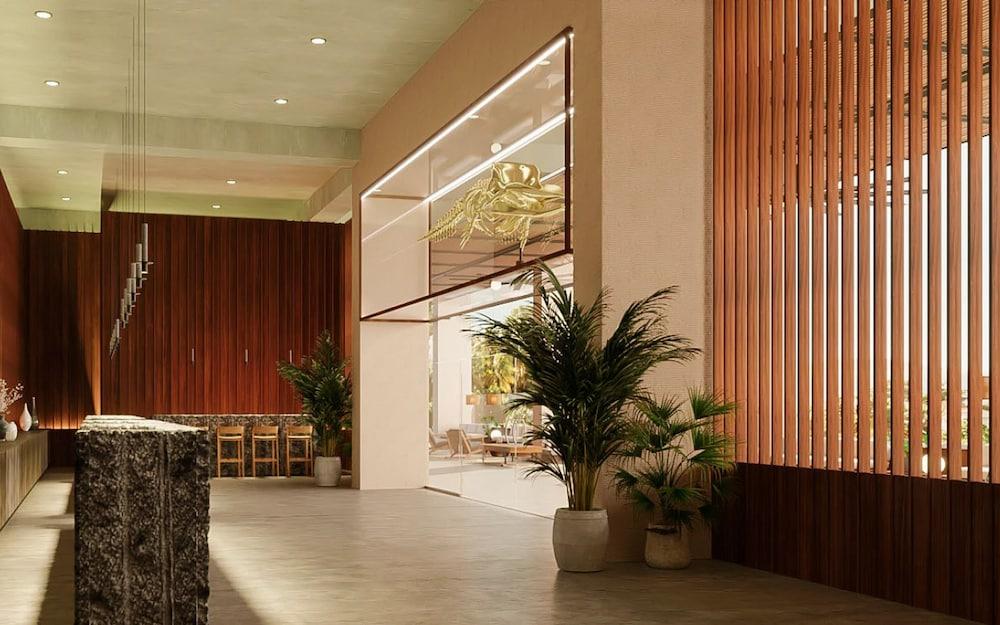 Hyatt Vivid Gran Island