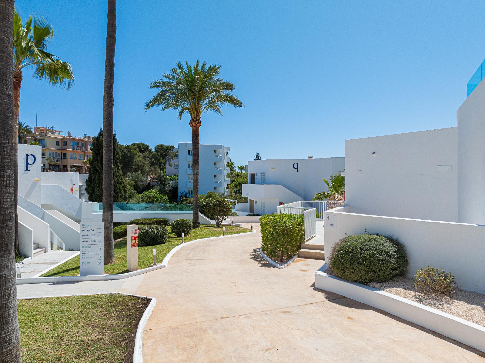 MarSenses Ferrera Blanca Hotel Adults Only