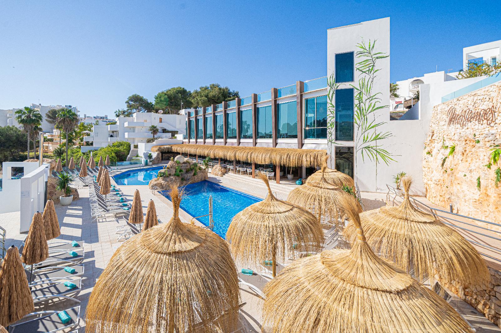 MarSenses Ferrera Blanca Hotel Adults Only