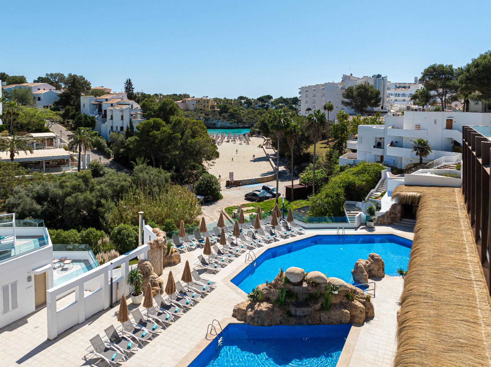MarSenses Ferrera Blanca Hotel Adults Only