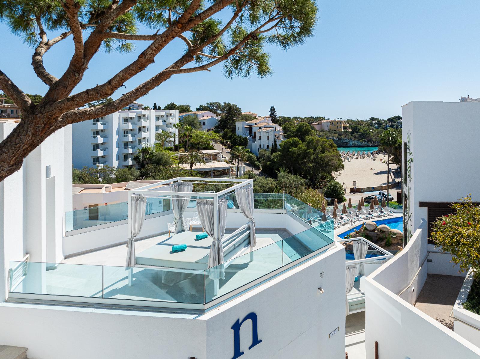 MarSenses Ferrera Blanca Hotel Adults Only