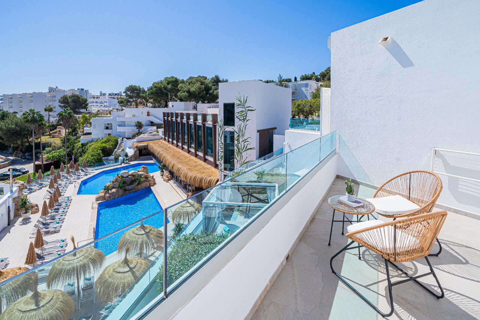 MarSenses Ferrera Blanca Hotel Adults Only