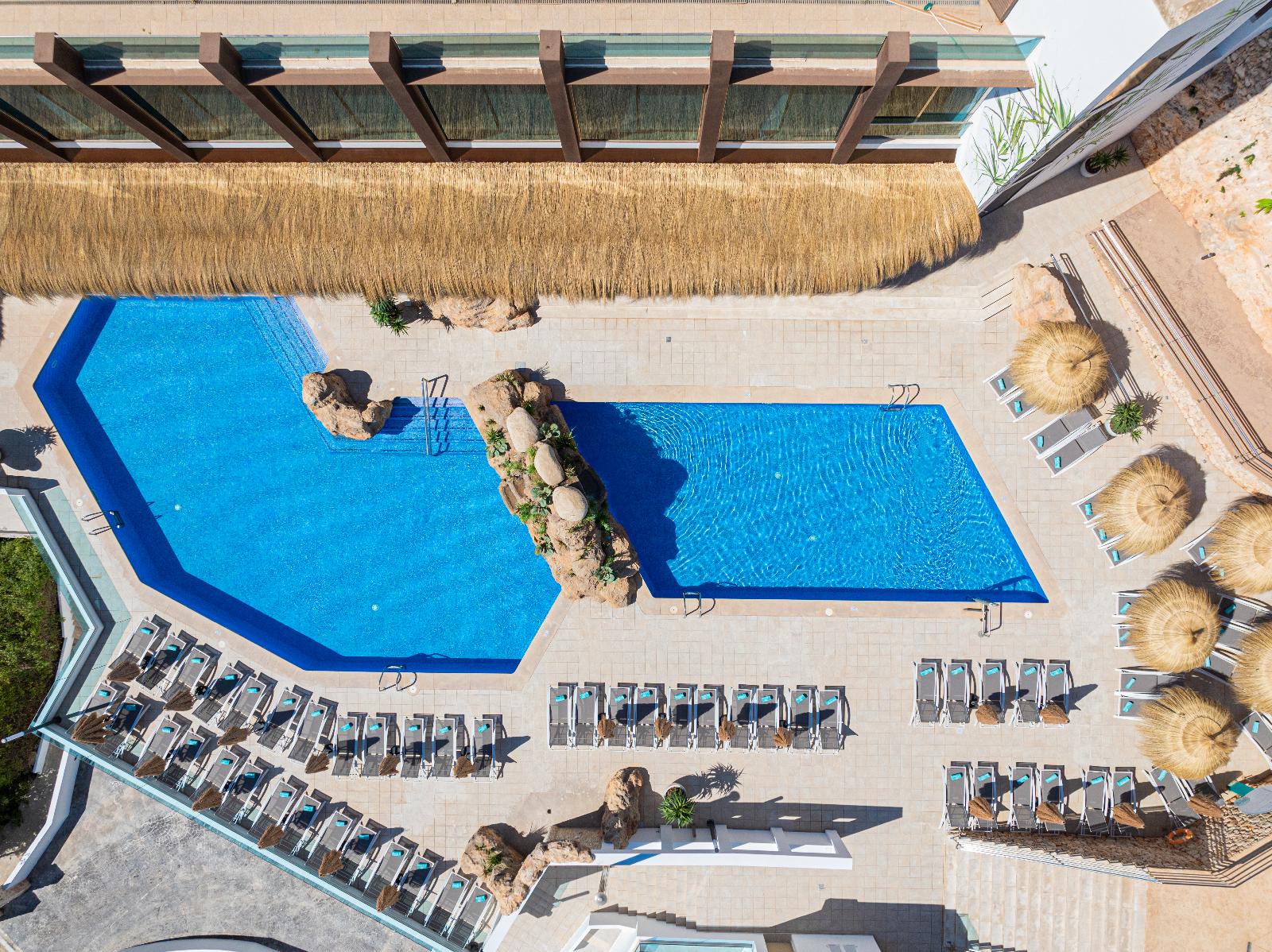 MarSenses Ferrera Blanca Hotel Adults Only