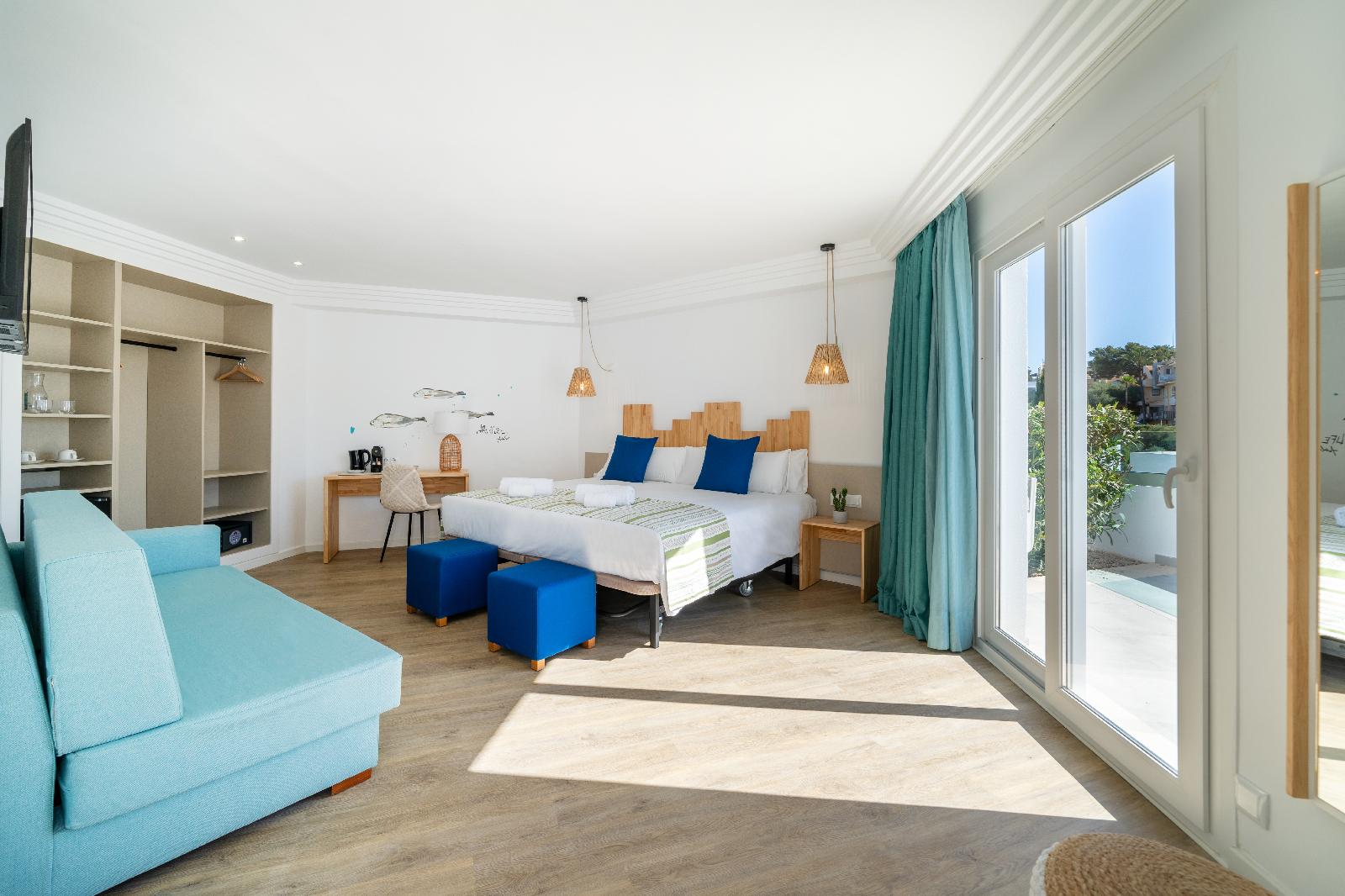 MarSenses Ferrera Blanca Hotel Adults Only