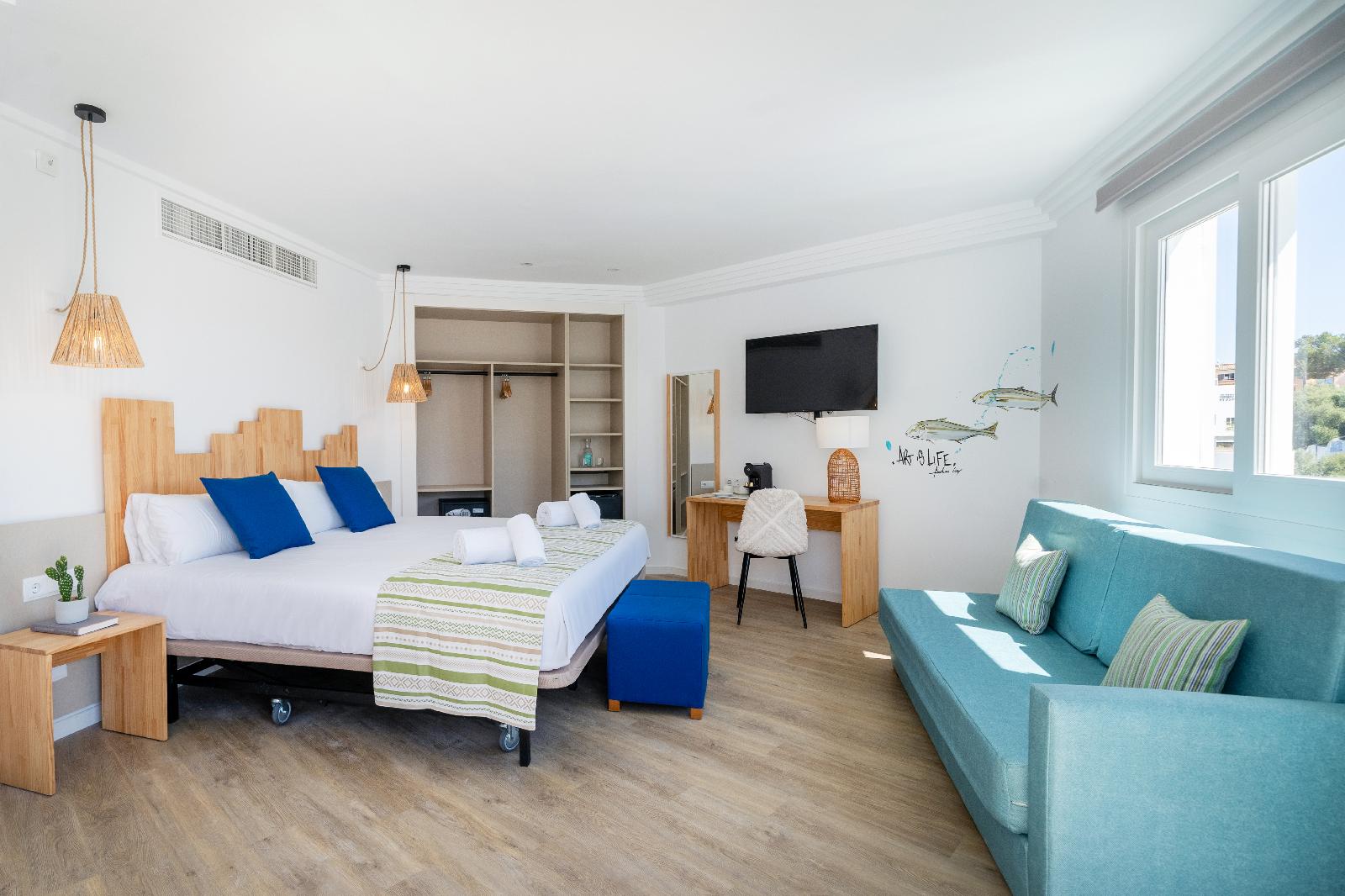 MarSenses Ferrera Blanca Hotel Adults Only