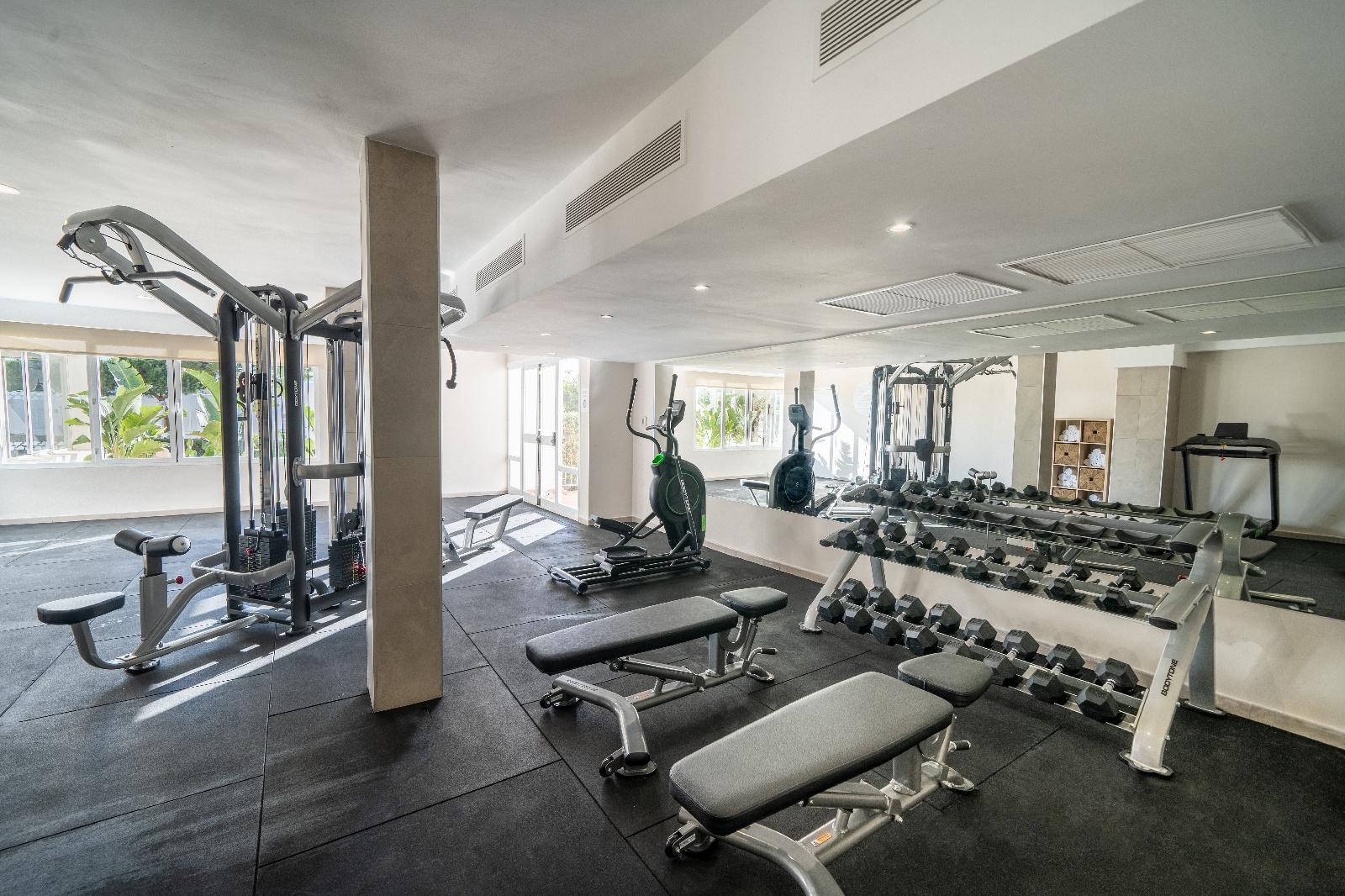 MarSenses Ferrera Blanca Hotel Adults Only