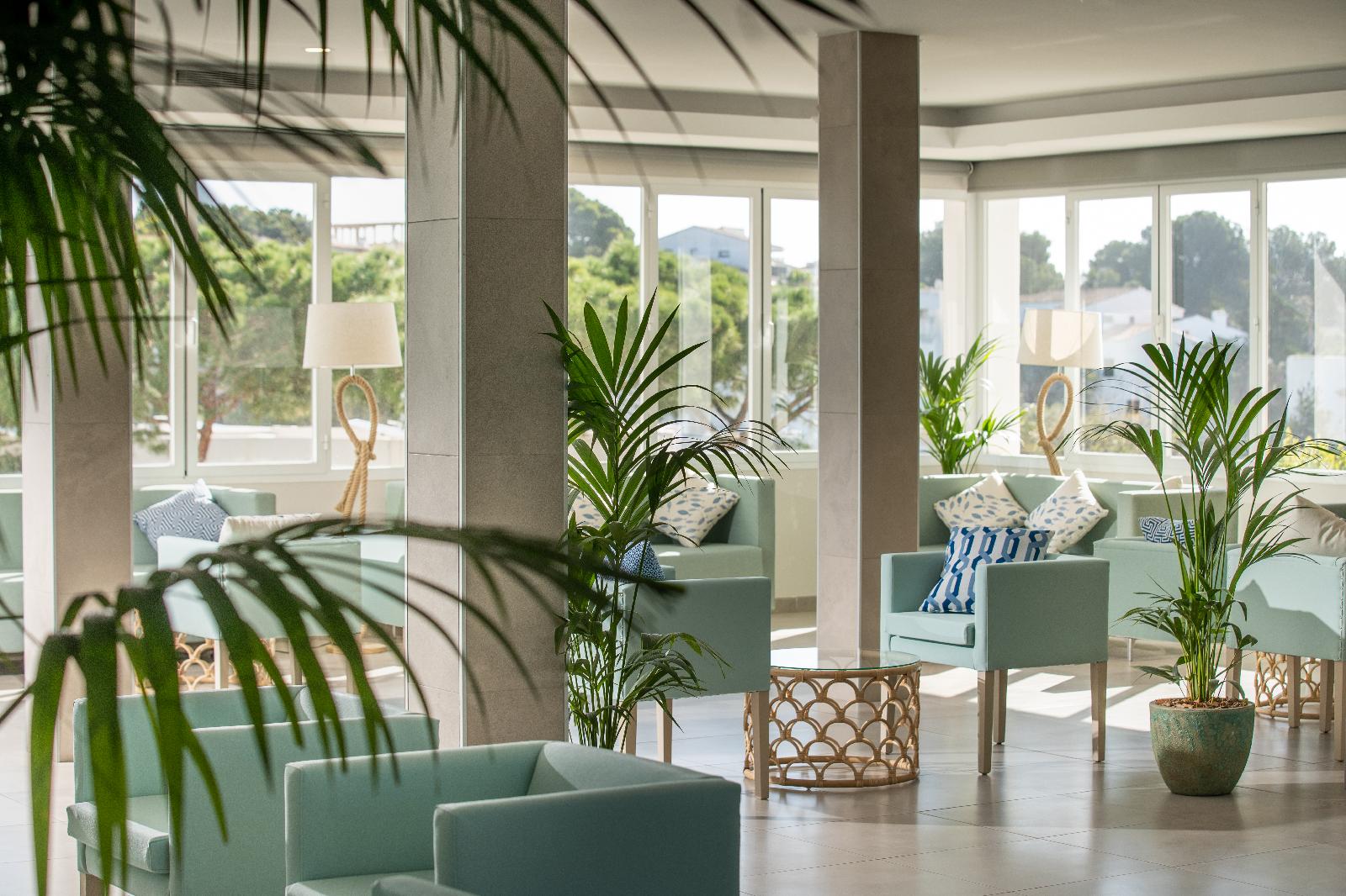 MarSenses Ferrera Blanca Hotel Adults Only