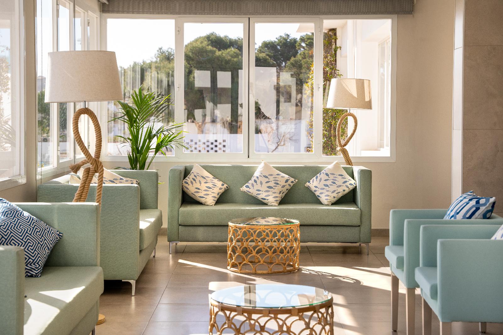 MarSenses Ferrera Blanca Hotel Adults Only