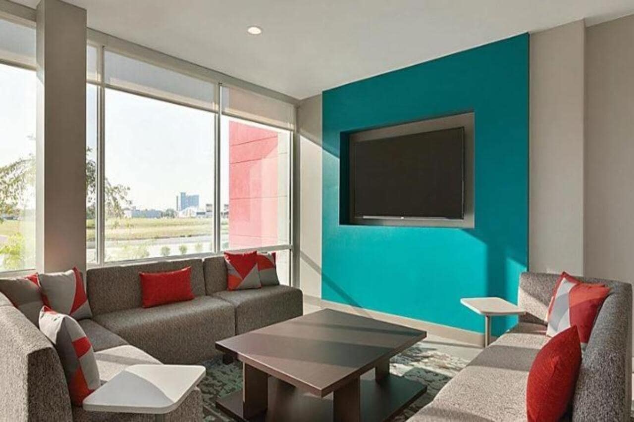 Avid Hotel Columbus Northwest Hilliard