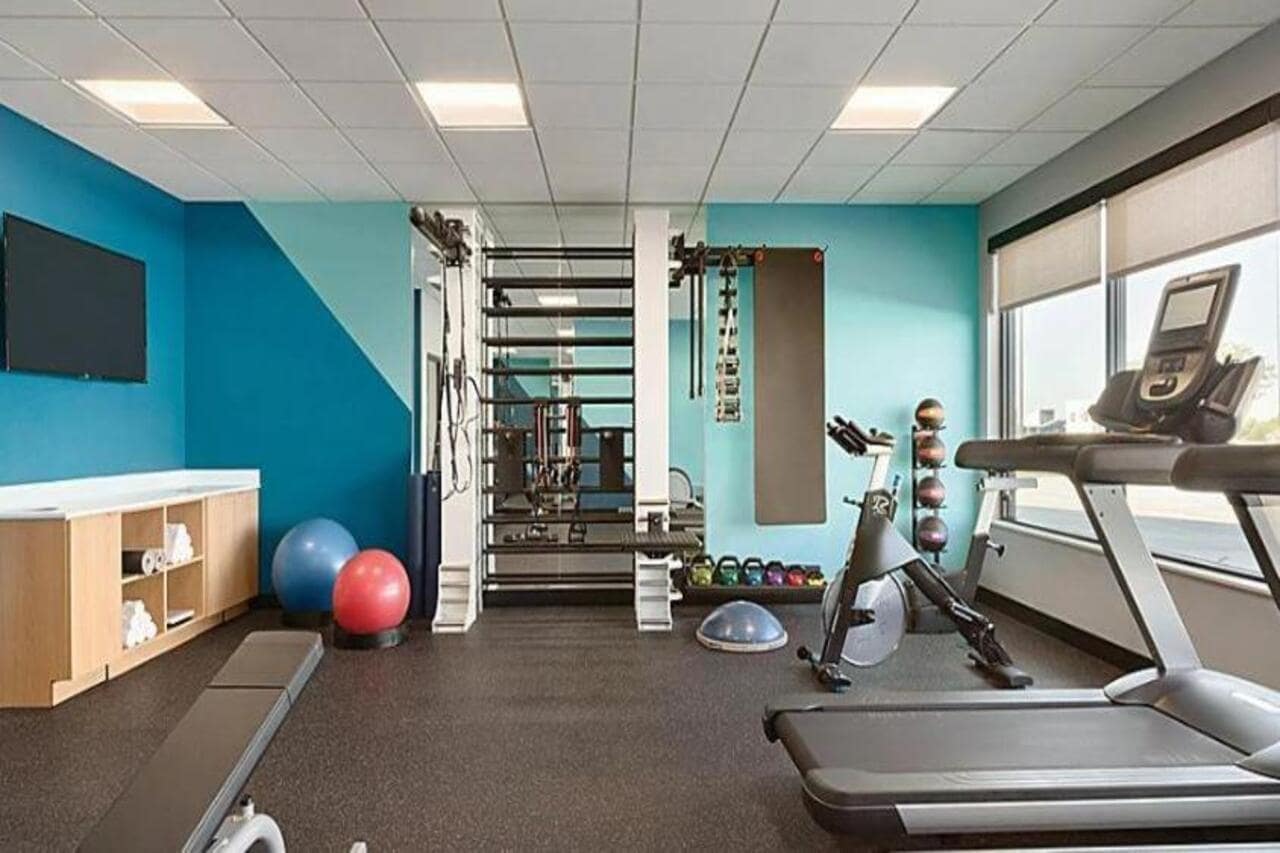 Avid Hotel Columbus Northwest Hilliard