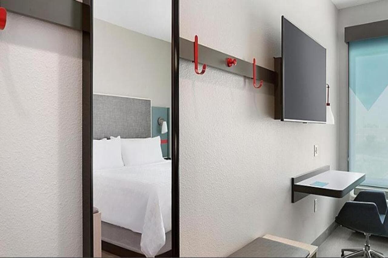 Avid Hotel Columbus Northwest Hilliard