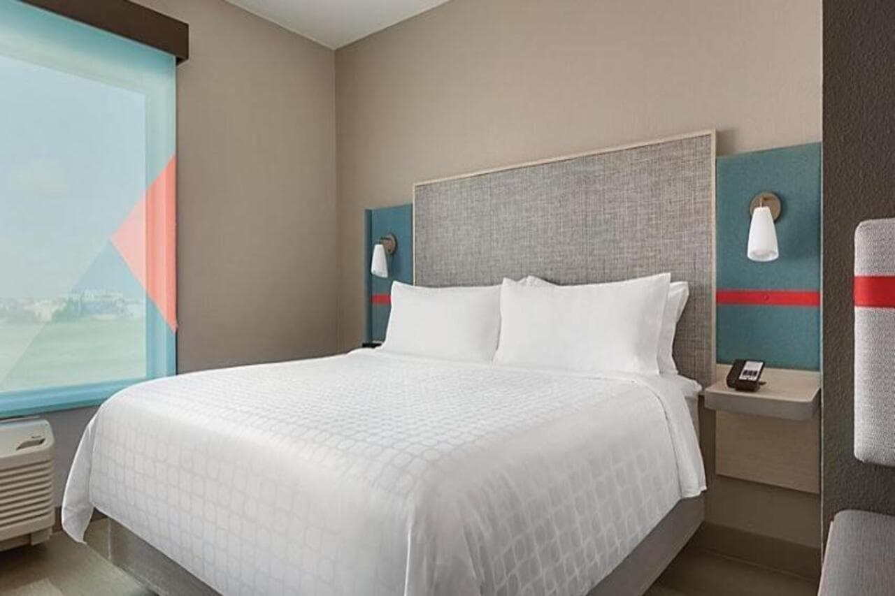 Avid Hotel Columbus Northwest Hilliard