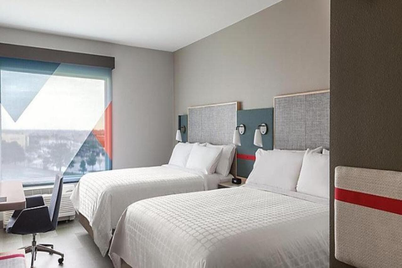 Avid Hotel Columbus Northwest Hilliard