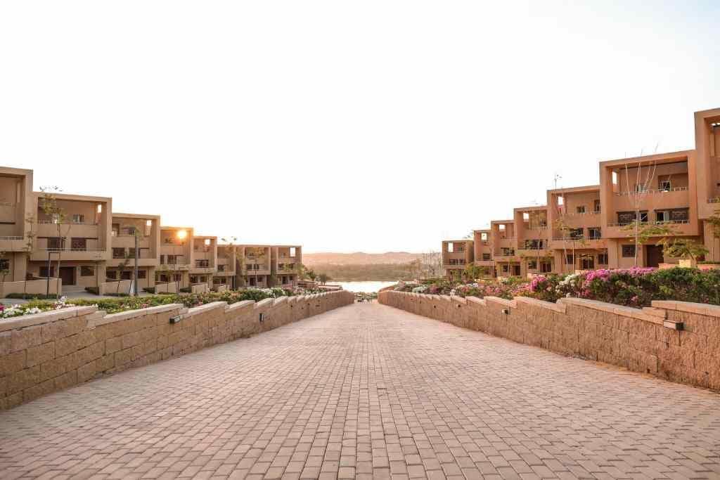 The Zen Wellness Resort