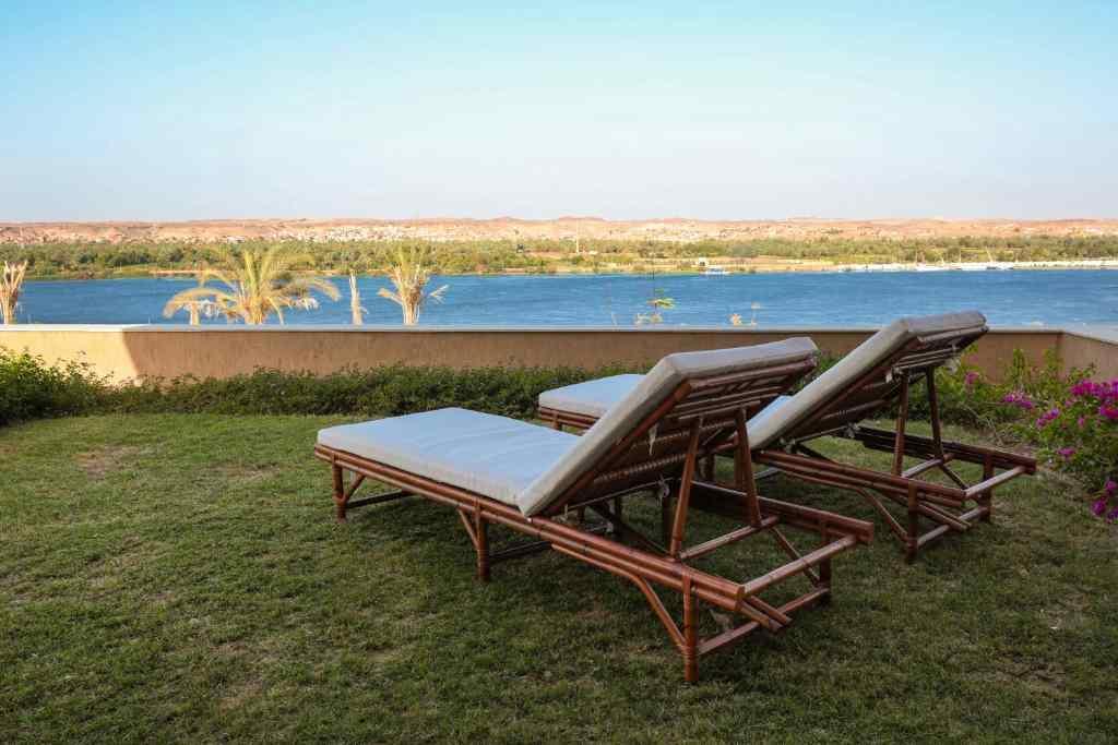 The Zen Wellness Resort