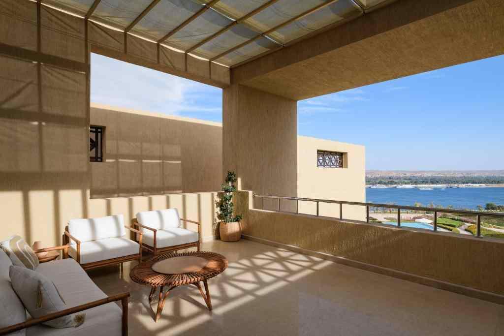 The Zen Wellness Resort