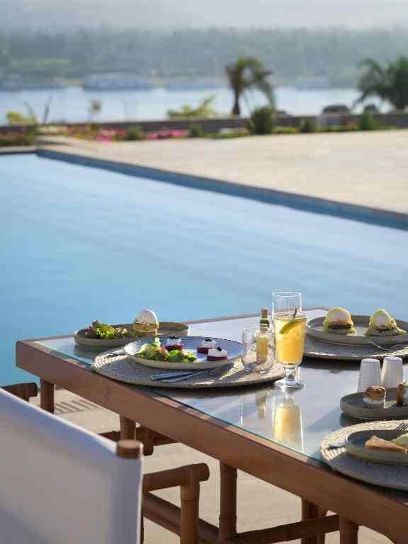 The Zen Wellness Resort