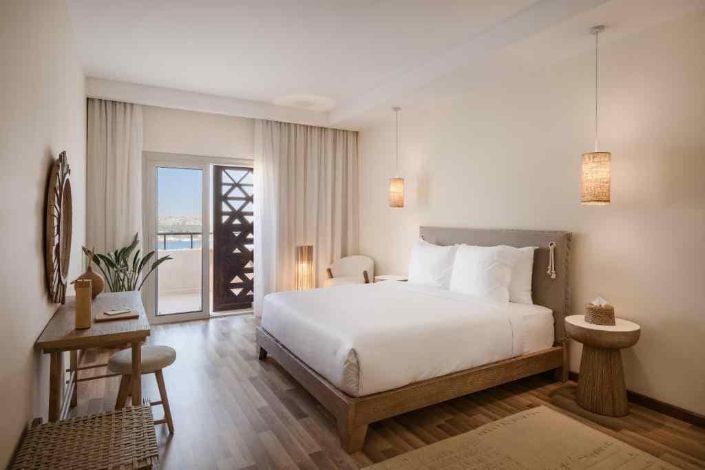 The Zen Wellness Resort