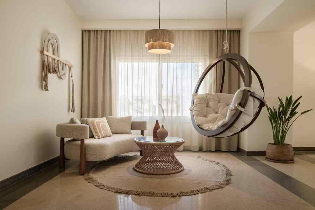 The Zen Wellness Resort
