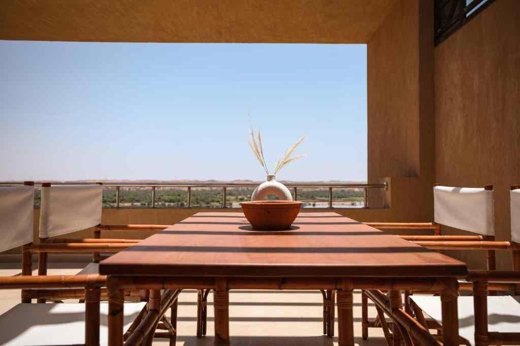 The Zen Wellness Resort