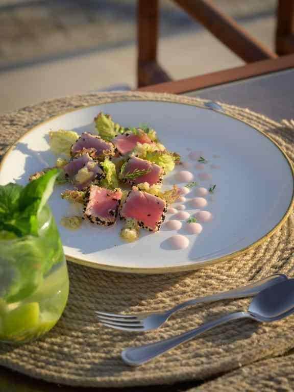 The Zen Wellness Resort