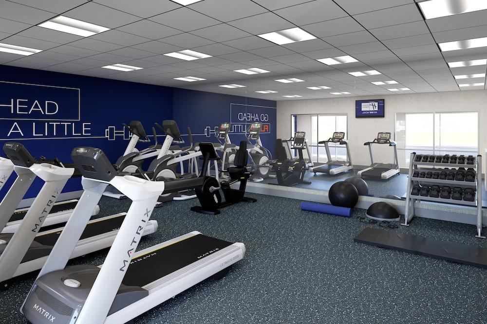 Holiday Inn Express Cape Canaveral an IHG Hotel