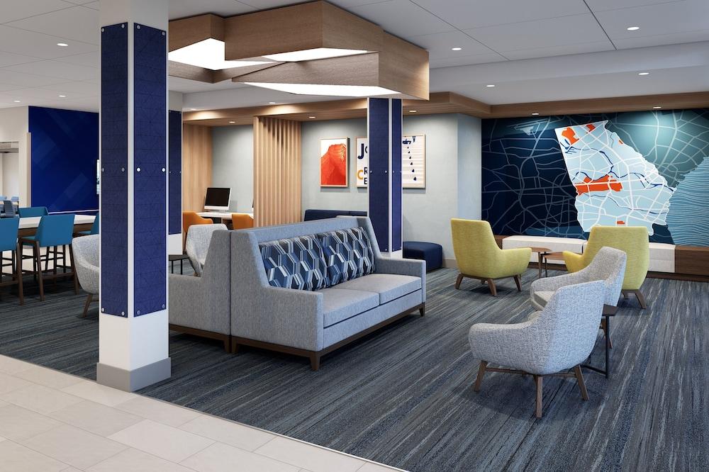 Holiday Inn Express Cape Canaveral an IHG Hotel