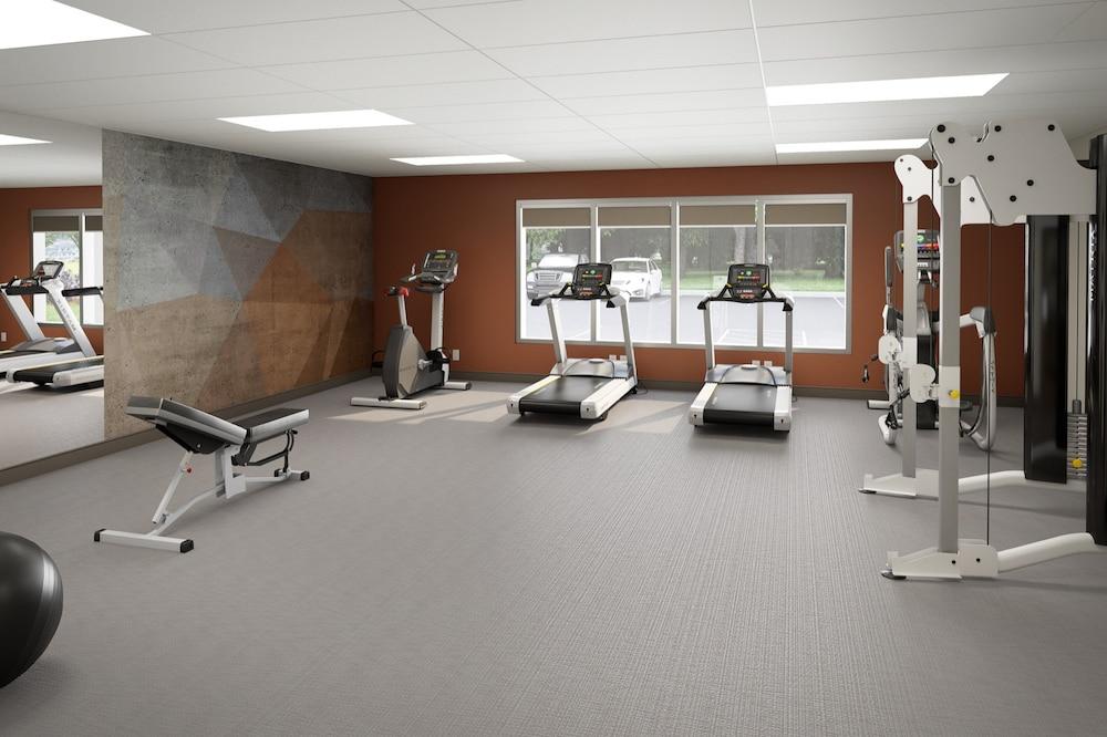 Candlewood Suites Columbia