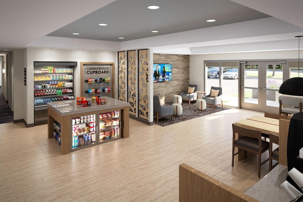 Candlewood Suites Columbia