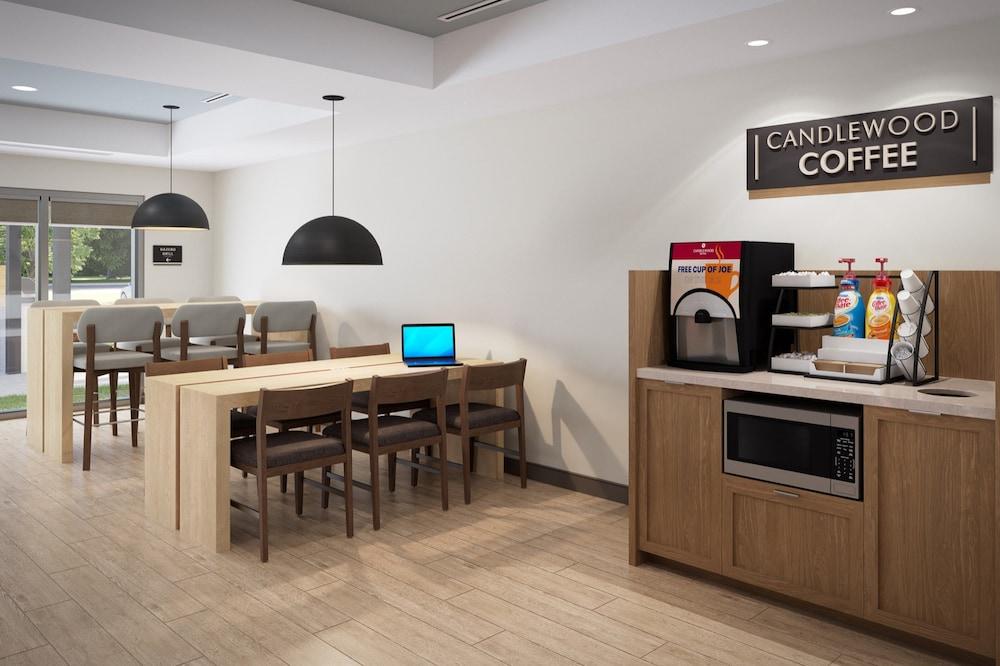 Candlewood Suites Columbia