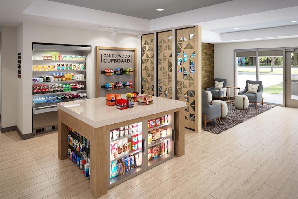 Candlewood Suites Columbia