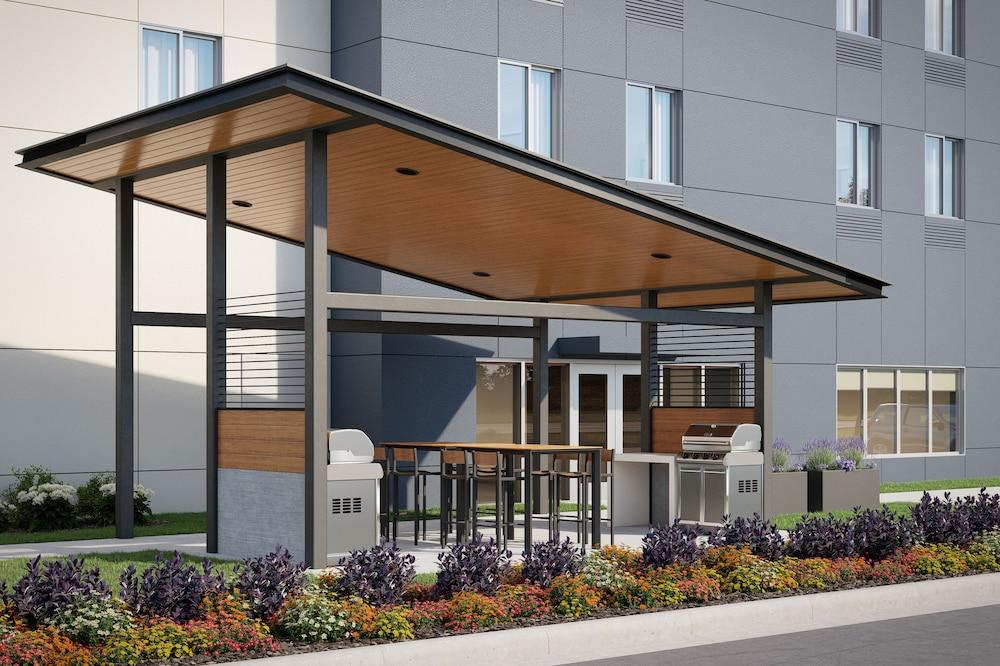 Candlewood Suites Columbia