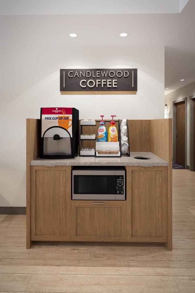 Candlewood Suites Columbia