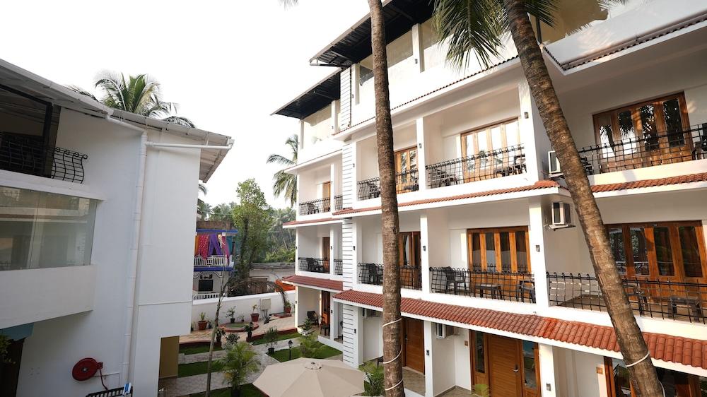 The Verda De Miranda Resort