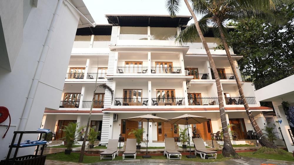The Verda De Miranda Resort