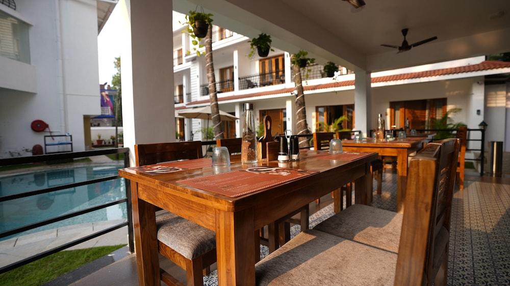 The Verda De Miranda Resort