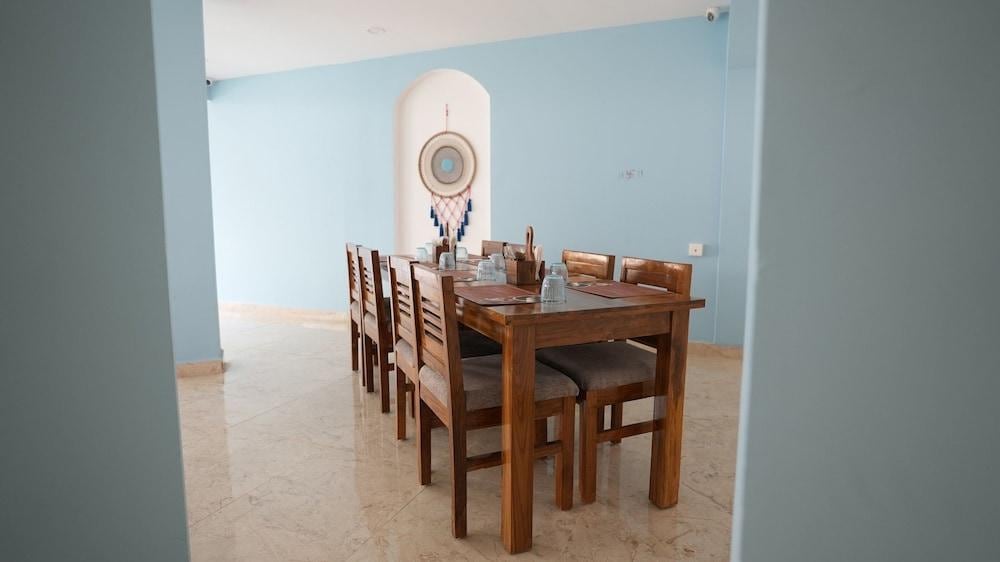 The Verda De Miranda Resort