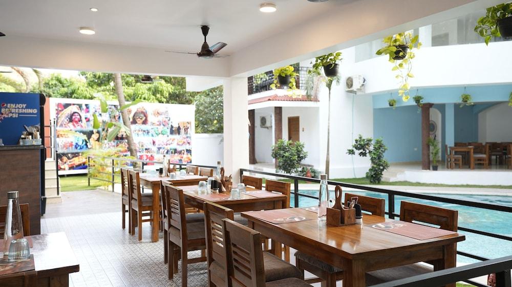 The Verda De Miranda Resort