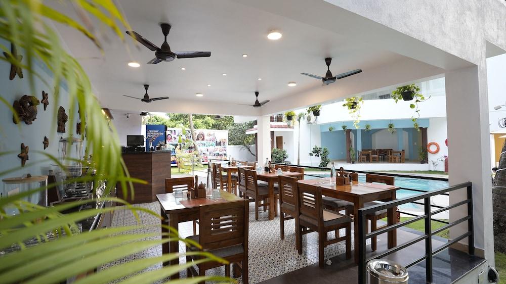 The Verda De Miranda Resort