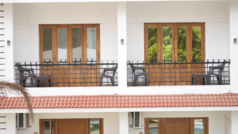 The Verda De Miranda Resort