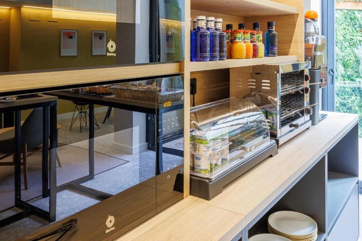 Inn Boutique Leon