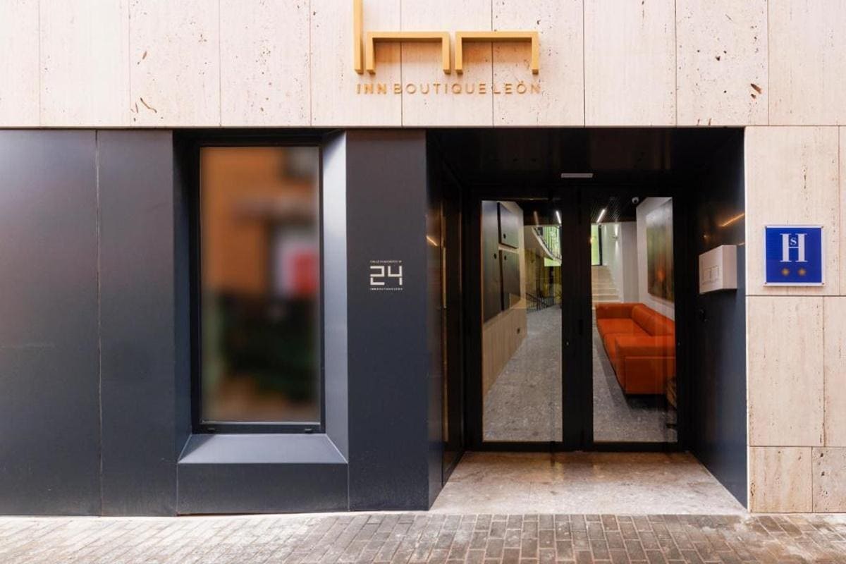 Inn Boutique Leon