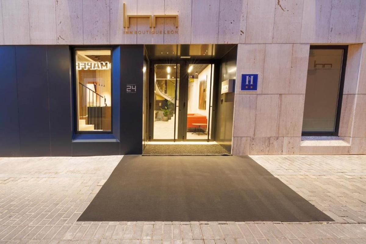 Inn Boutique Leon
